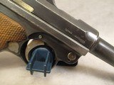 DWM Model 1920 Commercial Luger 7.65 mm Parabellum 3.75-inch Barrel - 9 of 15