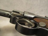 DWM Model 1920 Commercial Luger 7.65 mm Parabellum 3.75-inch Barrel - 12 of 15