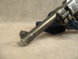 DWM Model 1920 Commercial Luger 7.65 mm Parabellum 3.75-inch Barrel - 5 of 15