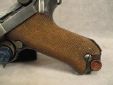DWM Model 1920 Commercial Luger 7.65 mm Parabellum 3.75-inch Barrel - 2 of 15