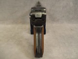 DWM Model 1920 Commercial Luger 7.65 mm Parabellum 3.75-inch Barrel - 6 of 15
