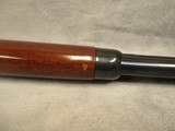 Taylor’s Model 1873 Comanchero .357 Magnum 18” Carbine w/Saddle Scabbard - 8 of 15