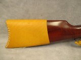 Taylor’s Model 1873 Comanchero .357 Magnum 18” Carbine w/Saddle Scabbard - 2 of 15