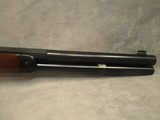 Taylor’s Model 1873 Comanchero .357 Magnum 18” Carbine w/Saddle Scabbard - 6 of 15