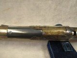 Taylor’s Model 1873 Comanchero .357 Magnum 18” Carbine w/Saddle Scabbard - 14 of 15