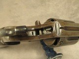 Colt New Service M1909 Transition .44-40 Winchester 5.5-inch Mfg. 1915 - 10 of 15
