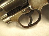 Colt New Service M1909 Transition .44-40 Winchester 5.5-inch Mfg. 1915 - 4 of 15