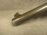 Colt New Service M1909 Transition .44-40 Winchester 5.5-inch Mfg. 1915 - 7 of 15