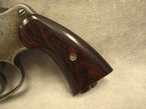 Colt New Service M1909 Transition .44-40 Winchester 5.5-inch Mfg. 1915 - 2 of 15