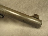 Colt New Service M1909 Transition .44-40 Winchester 5.5-inch Mfg. 1915 - 12 of 15