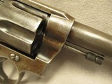 Colt New Service M1909 Transition .44-40 Winchester 5.5-inch Mfg. 1915 - 11 of 15