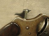Colt New Service M1909 Transition .44-40 Winchester 5.5-inch Mfg. 1915 - 8 of 15