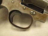 Colt New Service M1909 Transition .44-40 Winchester 5.5-inch Mfg. 1915 - 9 of 15