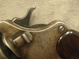 Colt New Service M1909 Transition .44-40 Winchester 5.5-inch Mfg. 1915 - 3 of 15