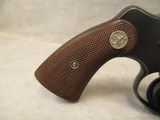 Colt Army Special .32-20 Winchester, Mfg. 1927, Last Year! - 11 of 15