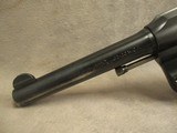 Colt Army Special .32-20 Winchester, Mfg. 1927, Last Year! - 7 of 15