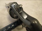 Colt Army Special .32-20 Winchester, Mfg. 1927, Last Year! - 9 of 15
