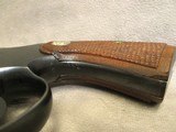 Colt Army Special .32-20 Winchester, Mfg. 1927, Last Year! - 5 of 15