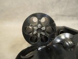 Colt Army Special .32-20 Winchester, Mfg. 1927, Last Year! - 10 of 15