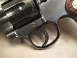 Colt Army Special .32-20 Winchester, Mfg. 1927, Last Year! - 4 of 15