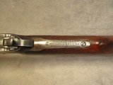 Winchester Model 1892 .32-20 Winchester 24” Octagon Barrel Made in 1911 - 9 of 15