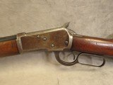 Winchester Model 1892 .32-20 Winchester 24” Octagon Barrel Made in 1911 - 11 of 15