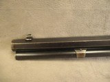 Winchester Model 1892 .32-20 Winchester 24” Octagon Barrel Made in 1911 - 14 of 15