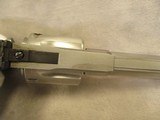 Colt Anaconda 1st Generation 1994 45 Long Colt Stainless 6” with Original Box, Manual - 12 of 15