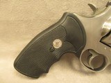 Colt Anaconda 1st Generation 1994 45 Long Colt Stainless 6” with Original Box, Manual - 7 of 15
