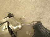 Colt Anaconda 1st Generation 1994 45 Long Colt Stainless 6” with Original Box, Manual - 4 of 15