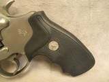 Colt Anaconda 1st Generation 1994 45 Long Colt Stainless 6” with Original Box, Manual - 3 of 15