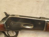 Winchester Model 71 Deluxe .348 WCF Lever Action Rifle, Made 1951 - 4 of 15