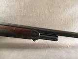 Winchester Model 71 Deluxe .348 WCF Lever Action Rifle, Made 1951 - 6 of 15