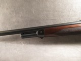 Winchester Model 71 Deluxe .348 WCF Lever Action Rifle, Made 1951 - 9 of 15