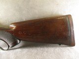 Winchester Model 71 Deluxe .348 WCF Lever Action Rifle, Made 1951 - 14 of 15
