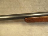 Remington Model 81 Rifle in .300 Savage, Made January 1941 - 10 of 15