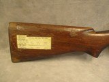 Remington Model 81 Rifle in .300 Savage, Made January 1941 - 2 of 15