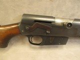 Remington Model 81 Rifle in .300 Savage, Made January 1941 - 4 of 15