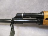 Zastava / AWO M76 8x57mm rifle w/ZRAK scope, 8 Mags, Mag Satchel - 12 of 15