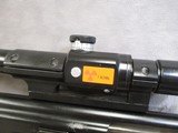 Zastava / AWO M76 8x57mm rifle w/ZRAK scope, 8 Mags, Mag Satchel - 4 of 15