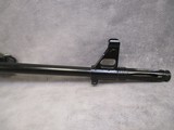 Zastava / AWO M76 8x57mm rifle w/ZRAK scope, 8 Mags, Mag Satchel - 7 of 15