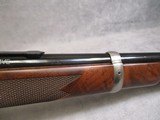 Winchester Model 94 John Wayne Commemorative .32-40 Win Saddle Ring Carbine with Box - 6 of 15