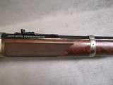 Winchester Model 94 John Wayne Commemorative .32-40 Win Saddle Ring Carbine with Box - 5 of 15