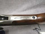 Winchester Model 94 John Wayne Commemorative .32-40 Win Saddle Ring Carbine with Box - 14 of 15