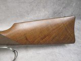 Winchester Model 94 John Wayne Commemorative .32-40 Win Saddle Ring Carbine with Box - 9 of 15
