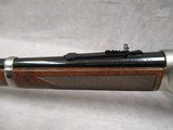 Winchester Model 94 John Wayne Commemorative .32-40 Win Saddle Ring Carbine with Box - 12 of 15