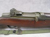 Springfield M1 Garand Made June 1945 Mostly Correct w/CMP Certificate - 3 of 15