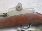Springfield M1 Garand Made June 1945 Mostly Correct w/CMP Certificate - 8 of 15