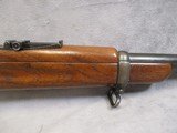 Springfield Model 1896 Krag Bannerman Style Sporter .30-40 Krag w/Accessories - 5 of 15