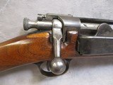 Springfield Model 1896 Krag Bannerman Style Sporter .30-40 Krag w/Accessories - 3 of 15
